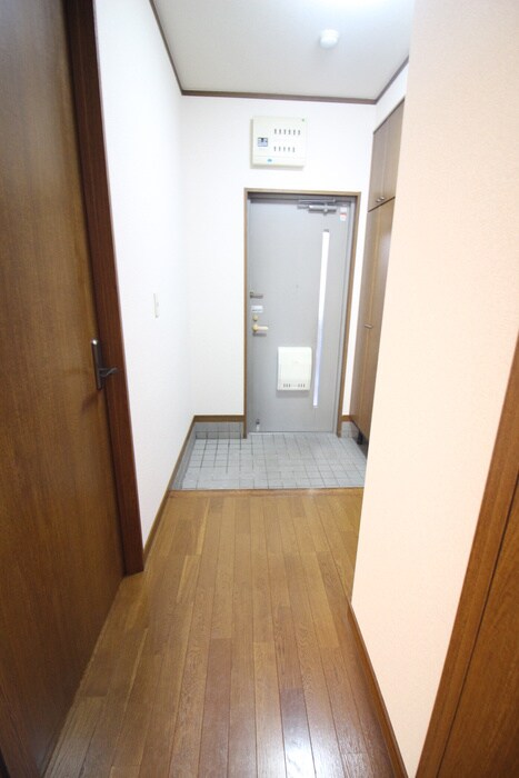 メゾン・ドゥミエ－ルの物件内観写真