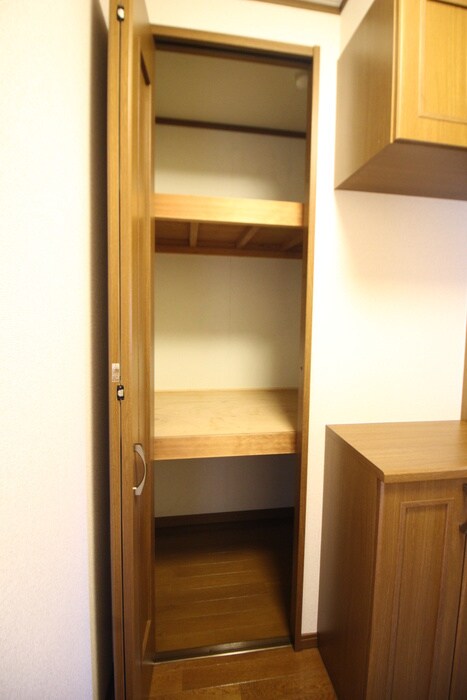 メゾン・ドゥミエ－ルの物件内観写真