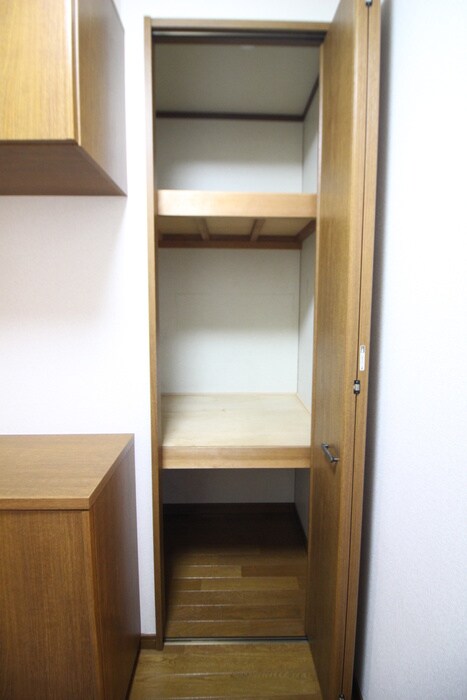 メゾン・ドゥミエ－ルの物件内観写真