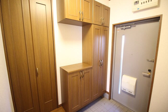 メゾン・ドゥミエ－ルの物件内観写真