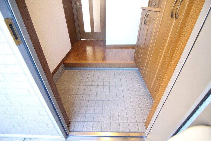 メゾン・ドゥミエ－ルの物件内観写真