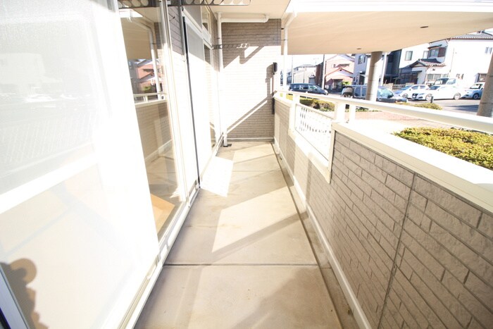 メゾン・ドゥミエ－ルの物件内観写真