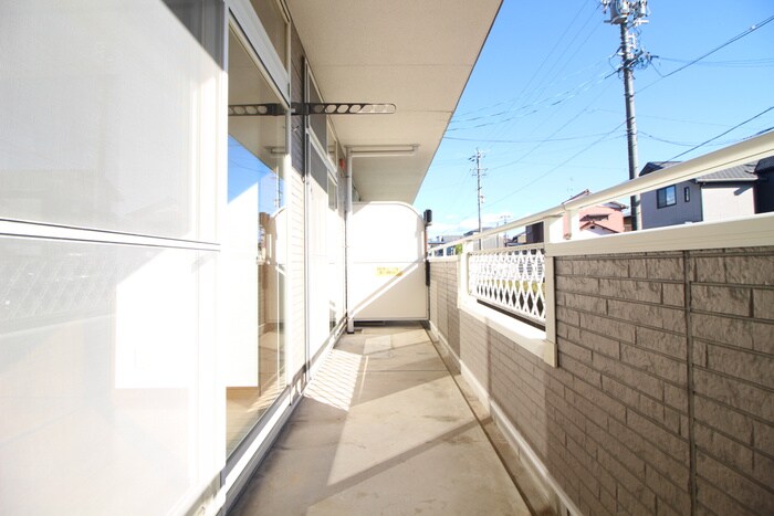 メゾン・ドゥミエ－ルの物件内観写真