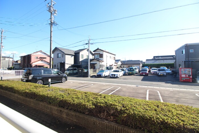 メゾン・ドゥミエ－ルの物件内観写真