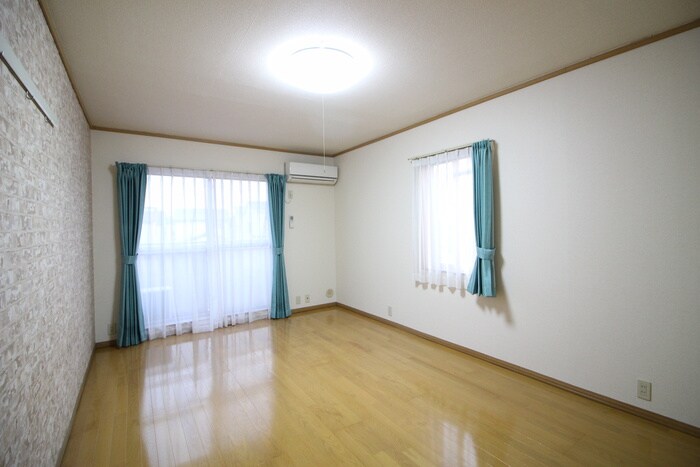 フォ－ブル葵の物件内観写真