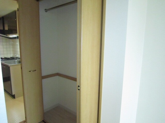 フィオ－レのまの物件内観写真