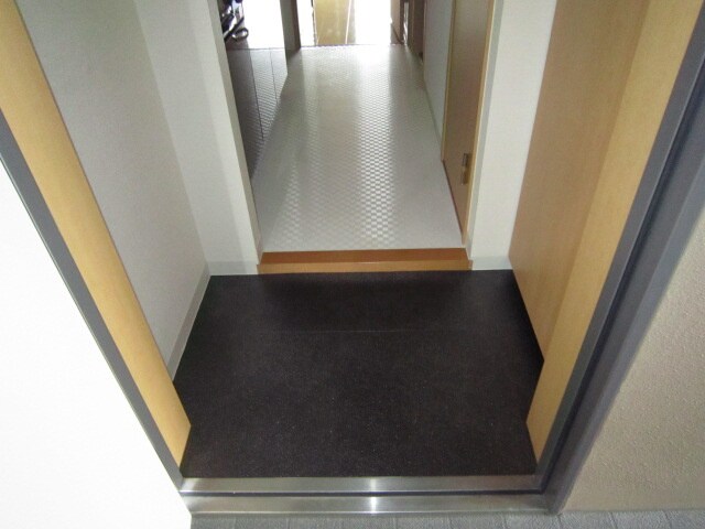 フィオ－レのまの物件内観写真