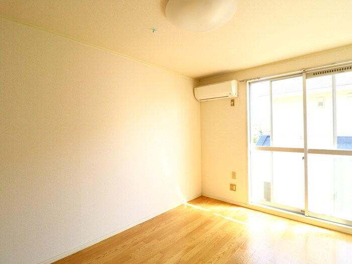 ジョニ－ズクラブ四ッ谷の物件内観写真