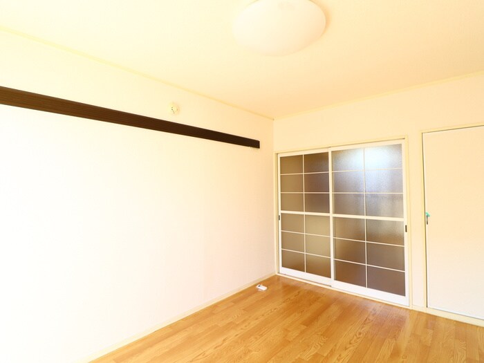 ジョニ－ズクラブ四ッ谷の物件内観写真