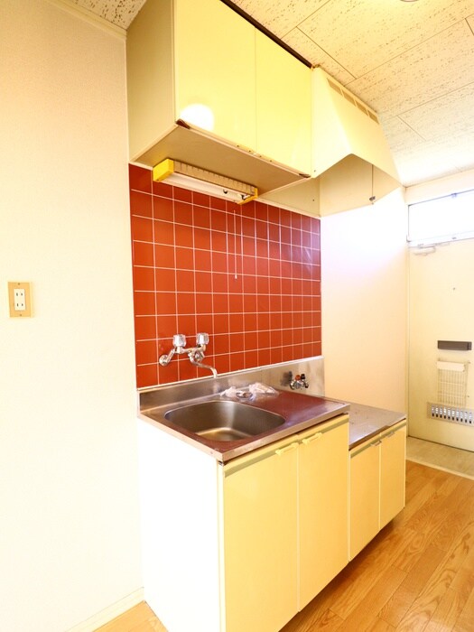 ジョニ－ズクラブ四ッ谷の物件内観写真