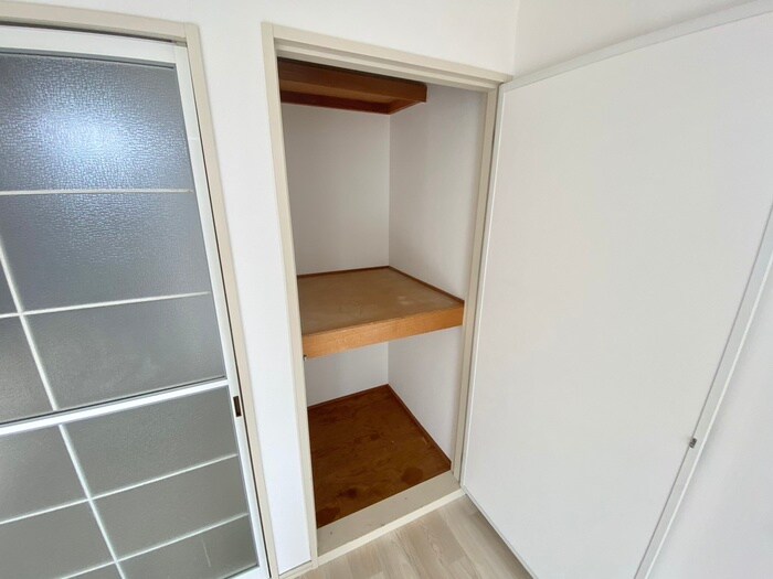 ジョニ－ズクラブ四ッ谷の物件内観写真