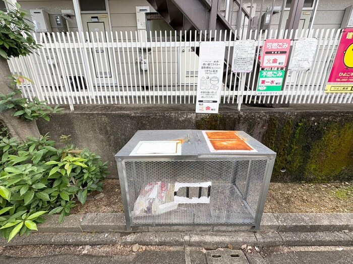 ジョニ－ズクラブ四ッ谷の物件外観写真