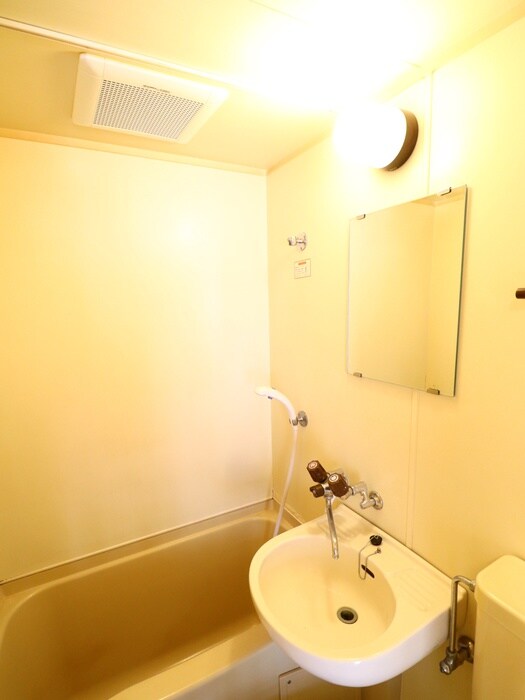 ジョニ－ズクラブ四ッ谷の物件内観写真