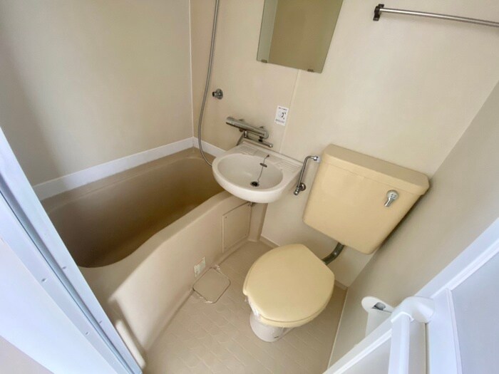 ジョニ－ズクラブ四ッ谷の物件内観写真