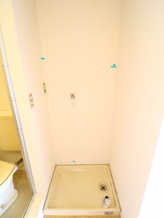 ジョニ－ズクラブ四ッ谷の物件内観写真