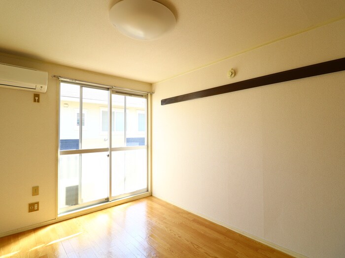 ジョニ－ズクラブ四ッ谷の物件内観写真