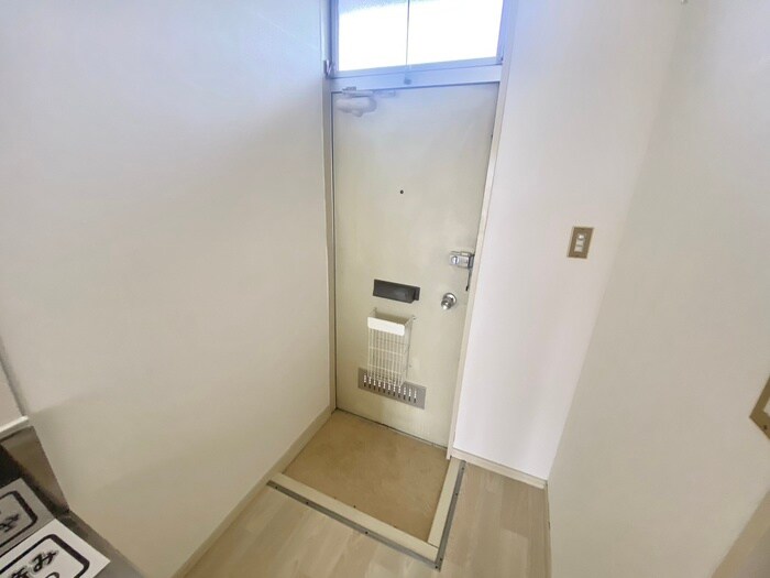 ジョニ－ズクラブ四ッ谷の物件内観写真