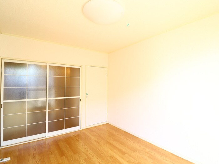 ジョニ－ズクラブ四ッ谷の物件内観写真