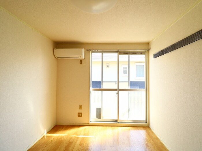 ジョニ－ズクラブ四ッ谷の物件内観写真