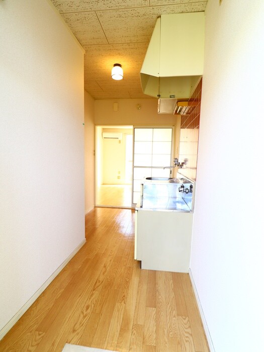 ジョニ－ズクラブ四ッ谷の物件内観写真