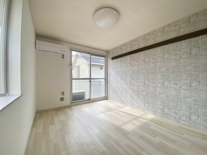 ジョニ－ズクラブ四ッ谷の物件内観写真