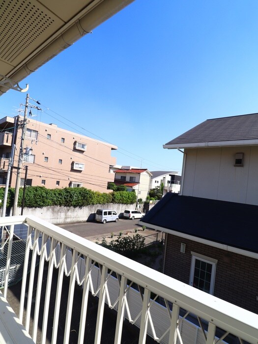 ジョニ－ズクラブ四ッ谷の物件内観写真