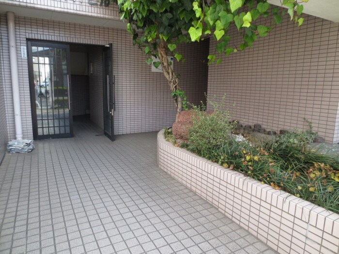 熱田ＡＴビルの物件外観写真