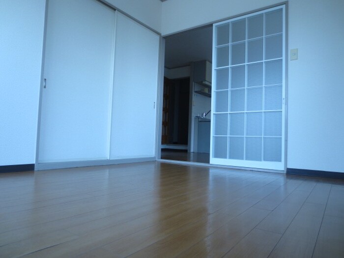 熱田ＡＴビルの物件内観写真