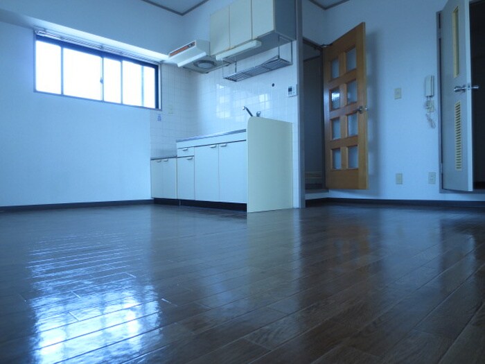 熱田ＡＴビルの物件内観写真