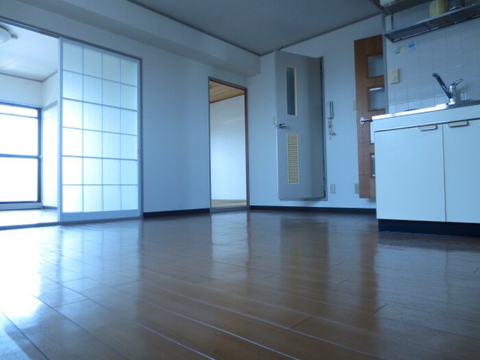 熱田ＡＴビルの物件内観写真