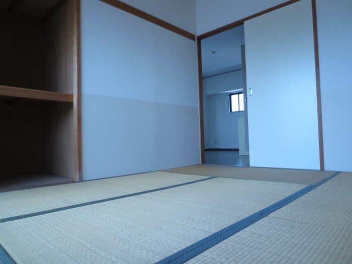 熱田ＡＴビルの物件内観写真