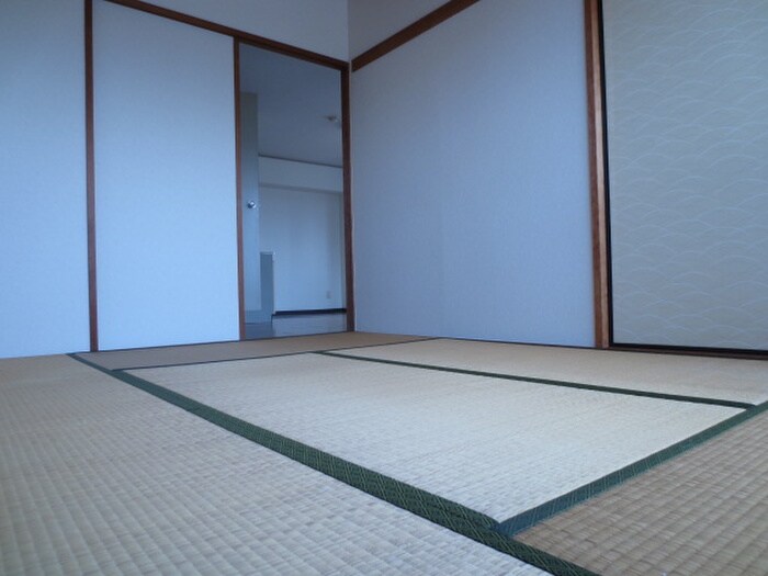 熱田ＡＴビルの物件内観写真