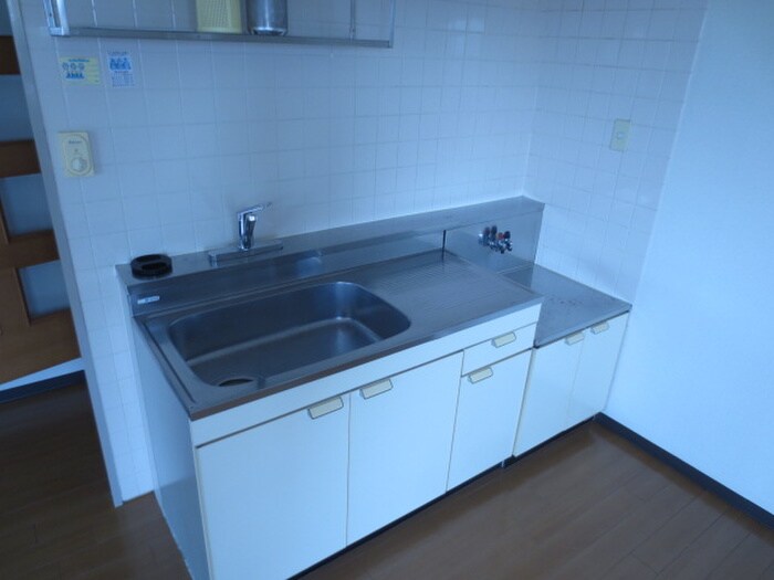 熱田ＡＴビルの物件内観写真