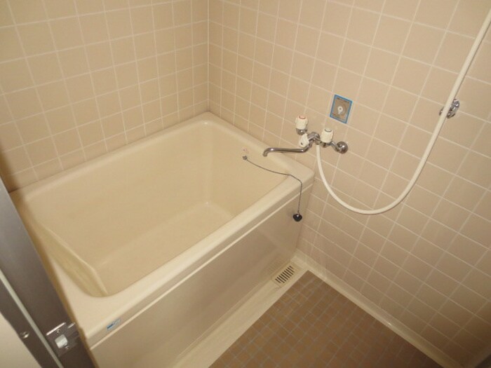 熱田ＡＴビルの物件内観写真