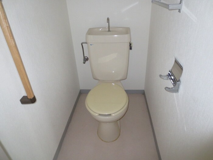 熱田ＡＴビルの物件内観写真