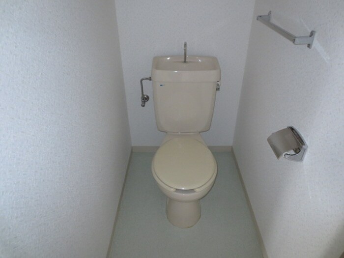 熱田ＡＴビルの物件内観写真