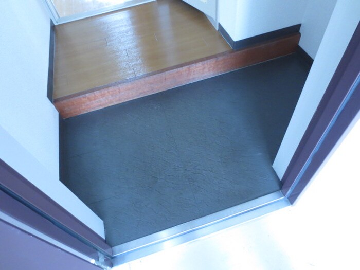 熱田ＡＴビルの物件内観写真