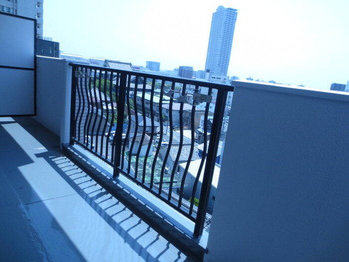 熱田ＡＴビルの物件内観写真