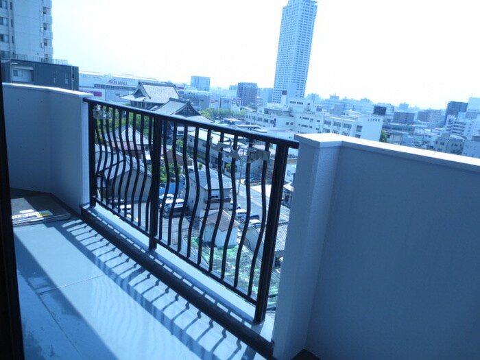 熱田ＡＴビルの物件内観写真