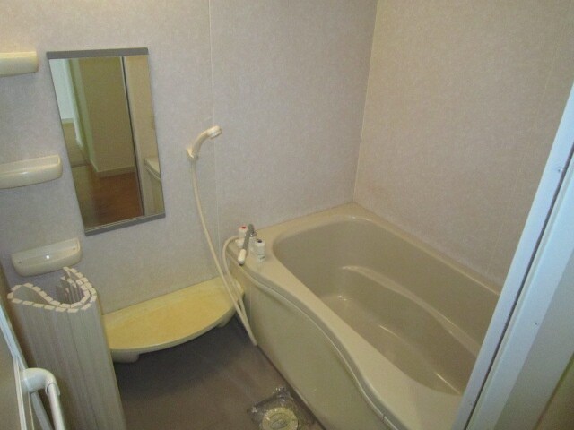 パラシオン・サン鳥見の物件内観写真