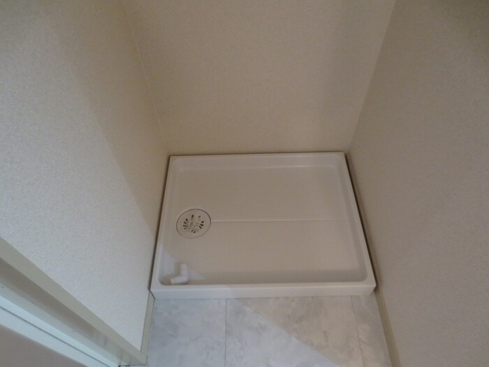 パラシオン・サン鳥見の物件内観写真