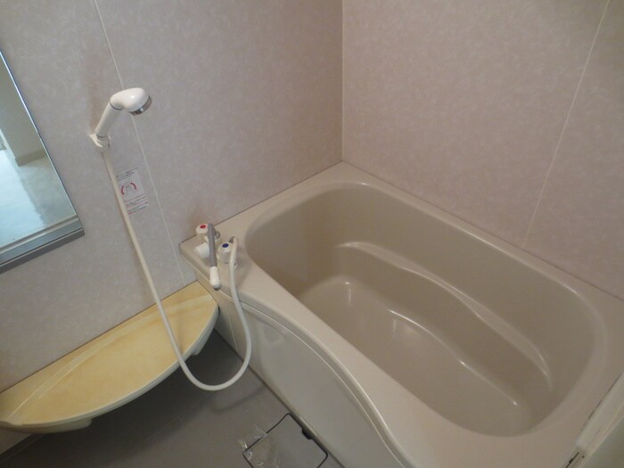 パラシオン・サン鳥見の物件内観写真