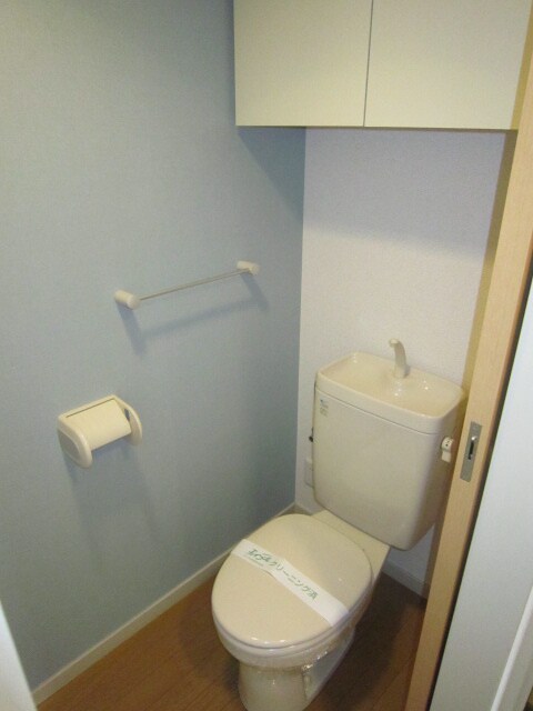 パラシオン・サン鳥見の物件内観写真