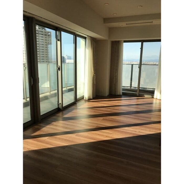 プラウドタワー名古屋栄(2101)の物件内観写真