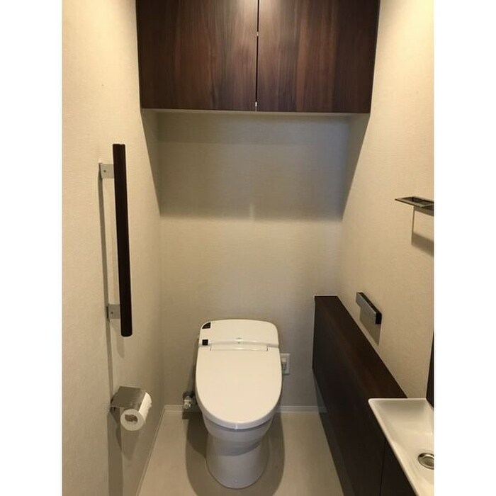 プラウドタワー名古屋栄(2101)の物件内観写真