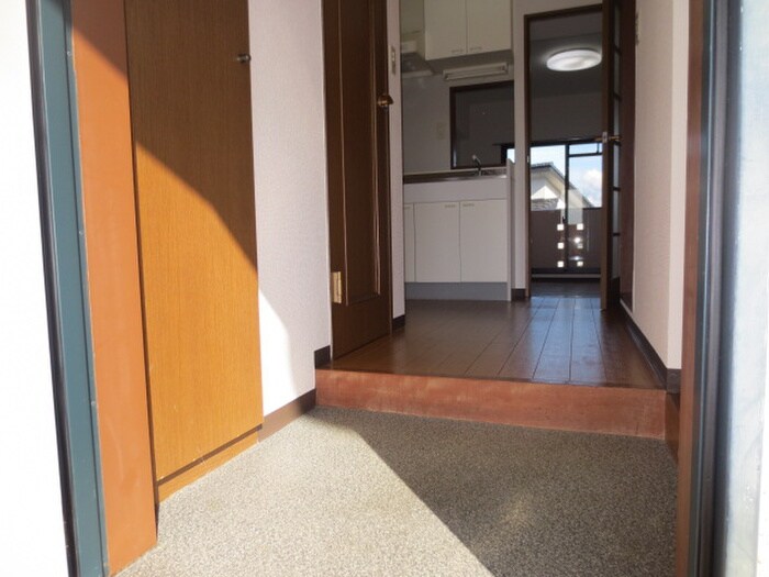 グランデュール４６の物件内観写真