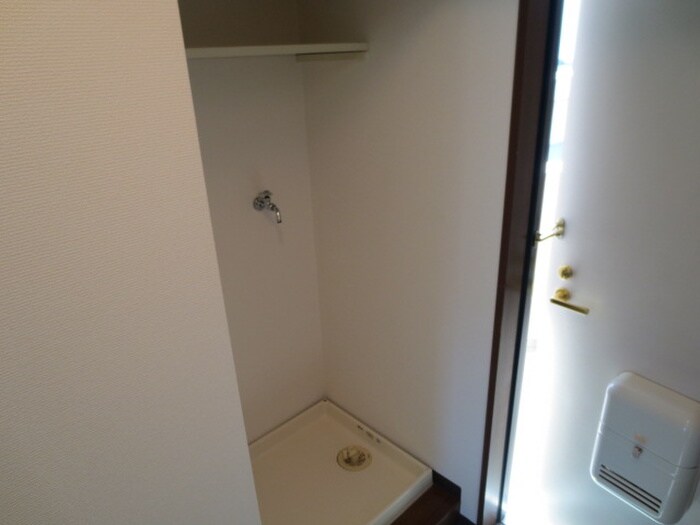 グランデュール４６の物件内観写真