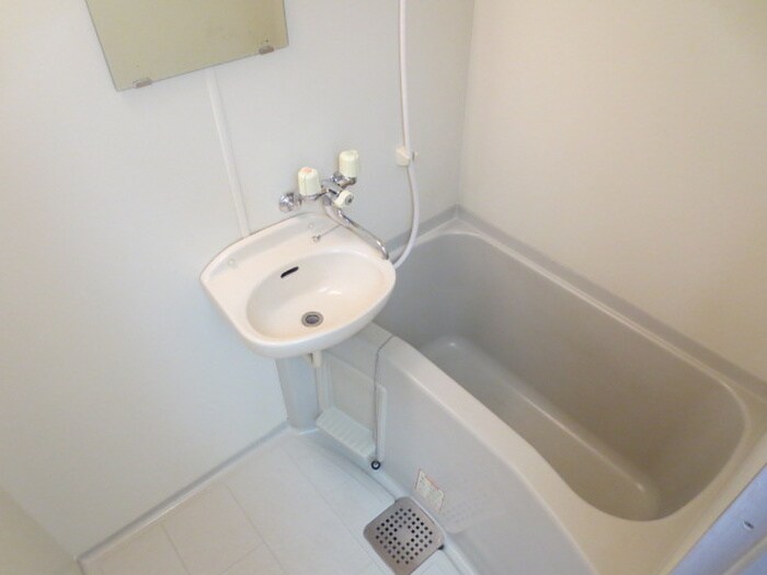 グランデュール４６の物件内観写真