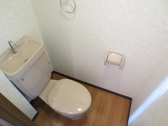 グランデュール４６の物件内観写真