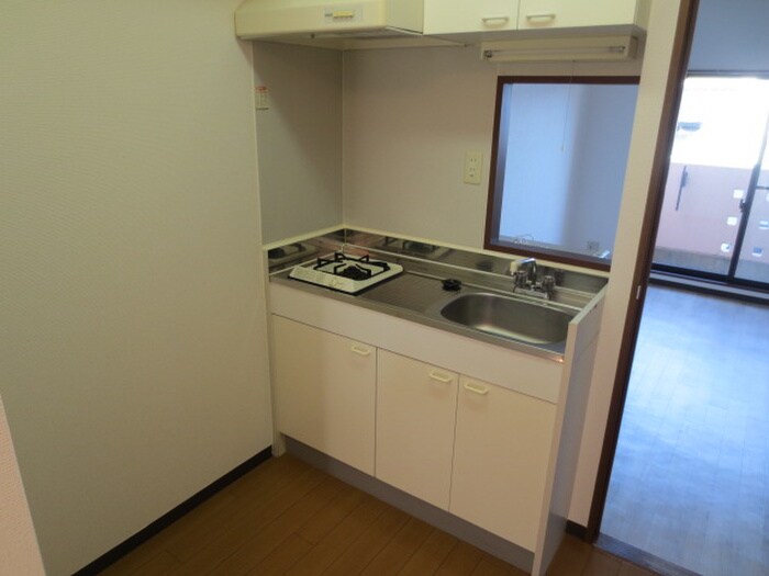 グランデュール４６の物件内観写真